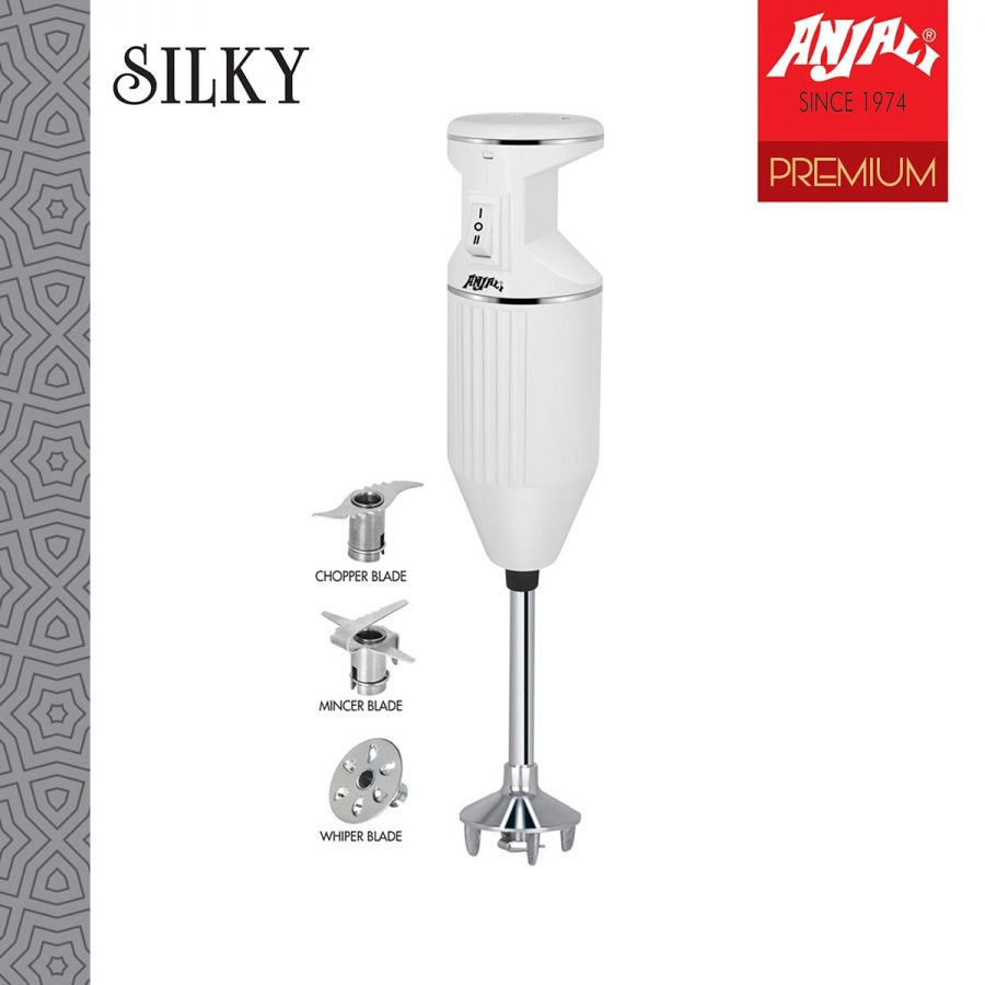 SILKY