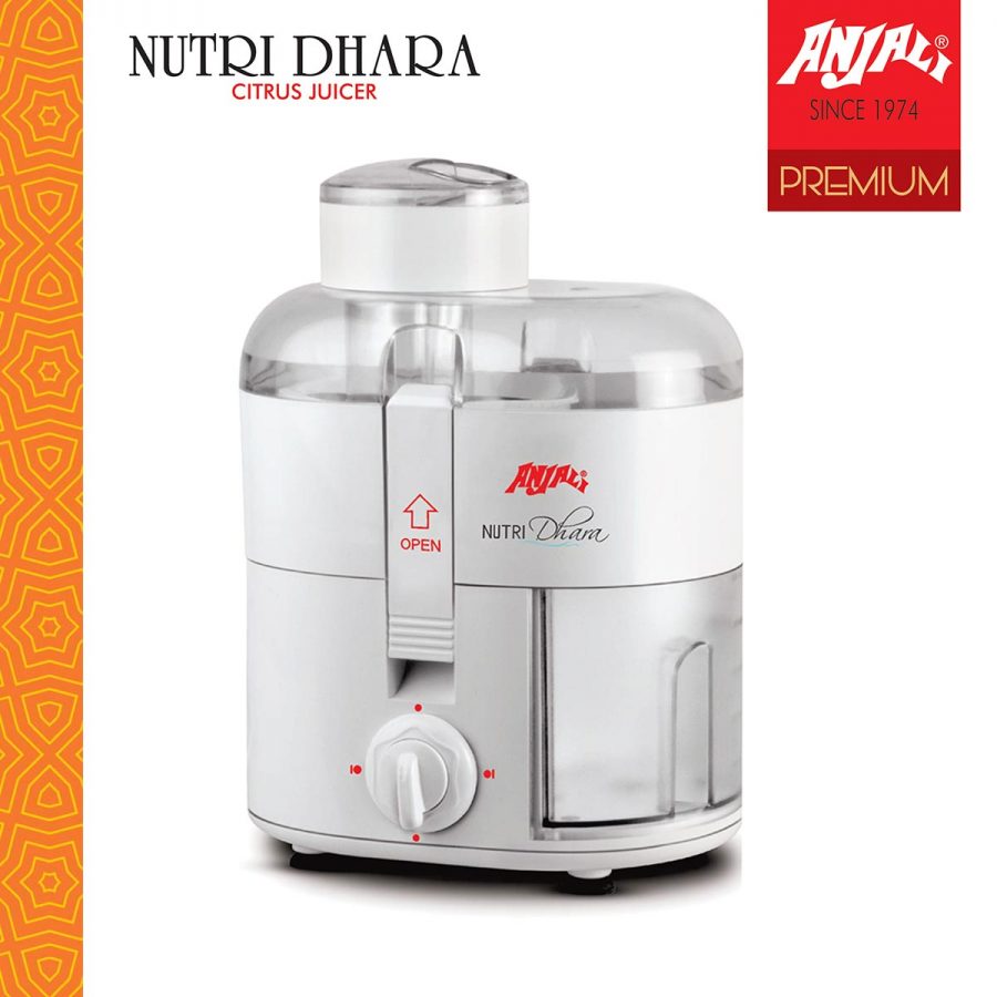 NUTRI DHARA